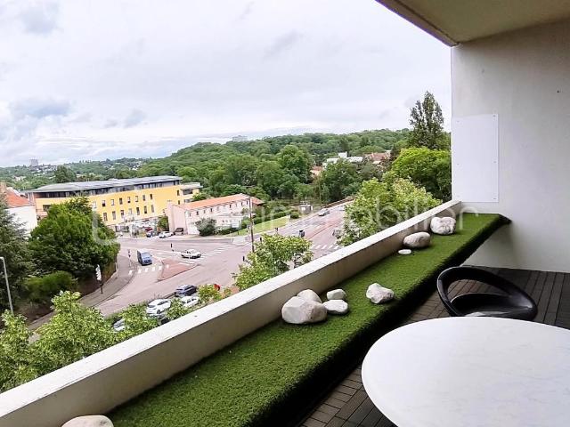 Appartement vente à Metz