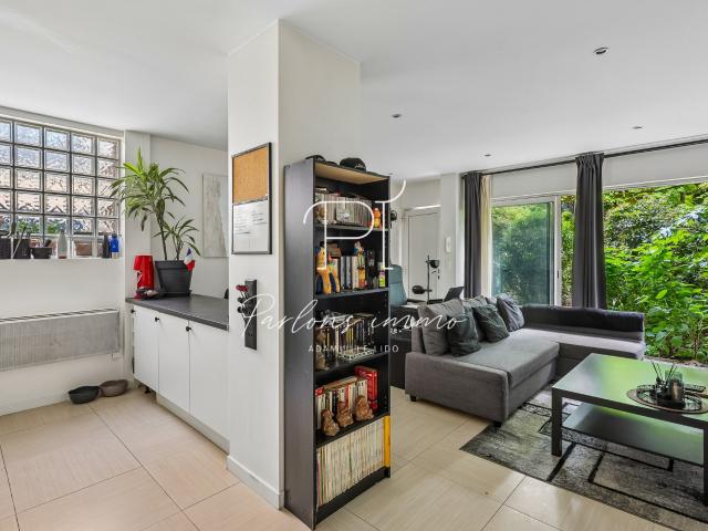 Appartement vente à Polangis, Joinville-le-Pont