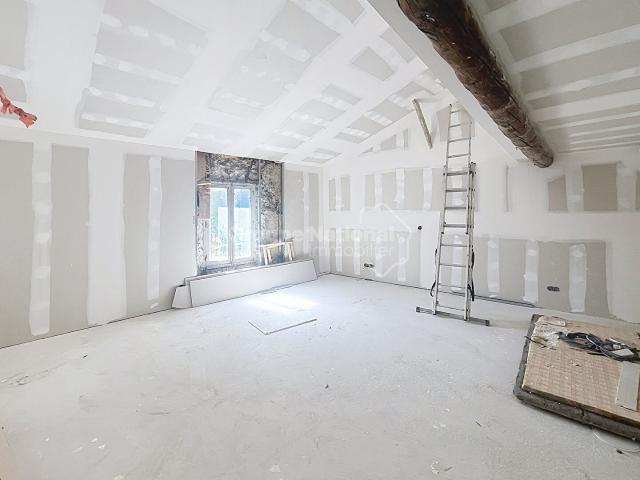 Appartement vente à Carpentras, Sainte-cécile-les-vignes