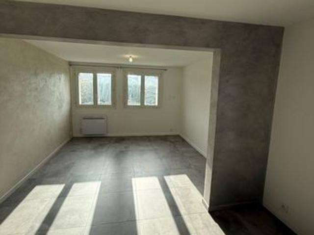 Appartement vente à Saint-Julien-en-Genevois, Vétraz-monthoux