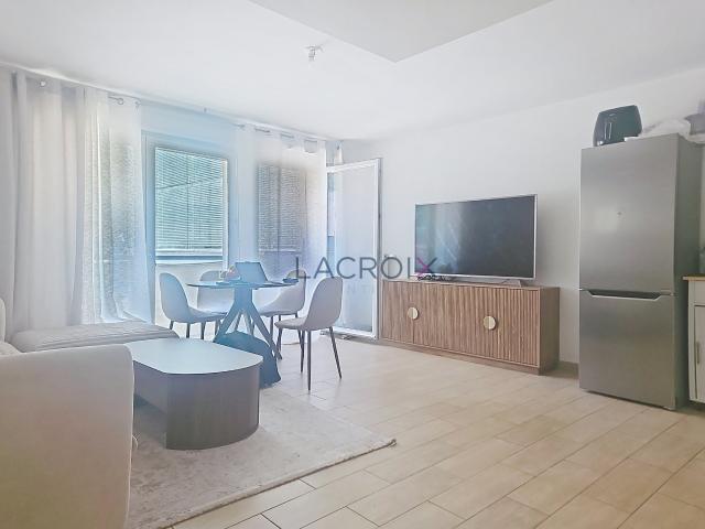 Appartement vente à Gentilly, Val-de-Marne