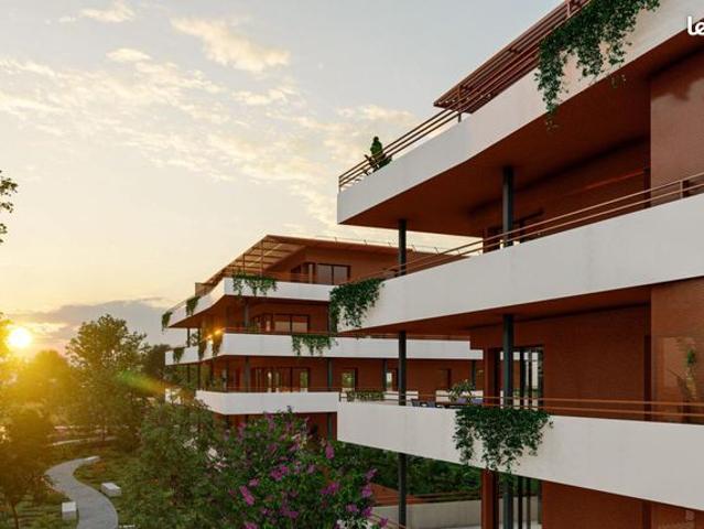 Appartement vente à Céret