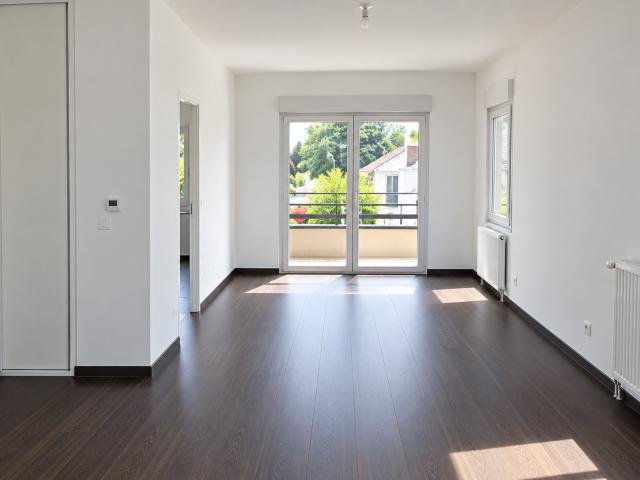 Appartement vente à La Cigogne, Orléans