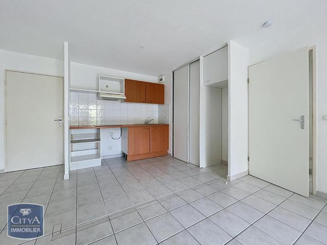 Appartement location à Nîmes