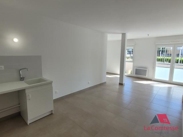 Appartement location à Aix-en-Provence, Trets