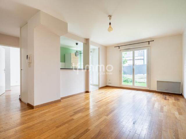 Appartement vente à Le Raincy, Seine-Saint-Denis