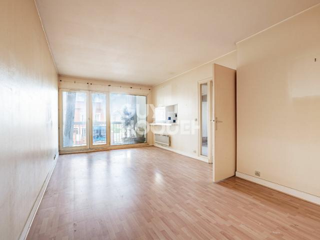 Appartement vente à France métropolitaine, Asnières-sur-seine