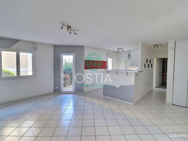 Appartement vente à L'Horme, Loire