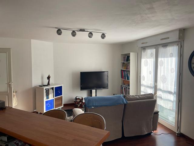 Appartement vente à Orléans, Fleury-les-aubrais