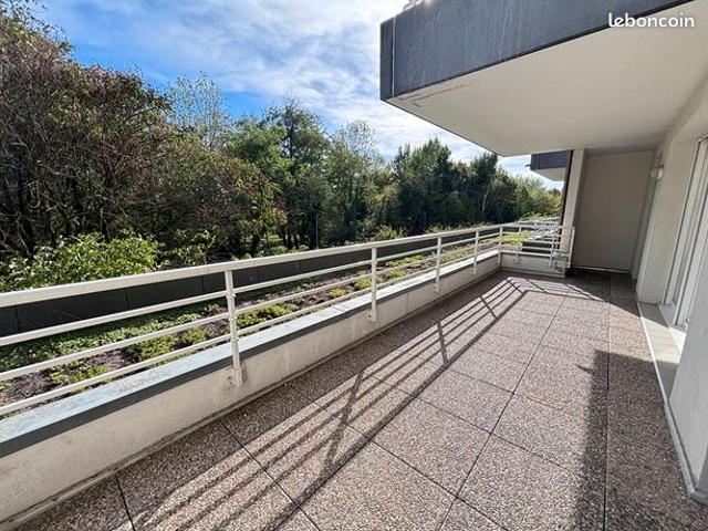 Appartement vente à Cernay, Eure-et-Loir