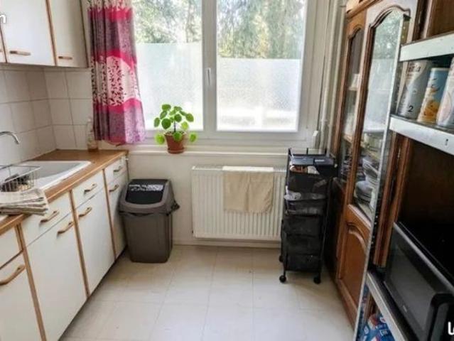 Appartement vente à Nantes