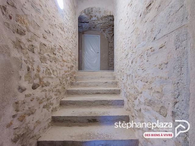 Appartement vente à Les Teppes, Tossiat