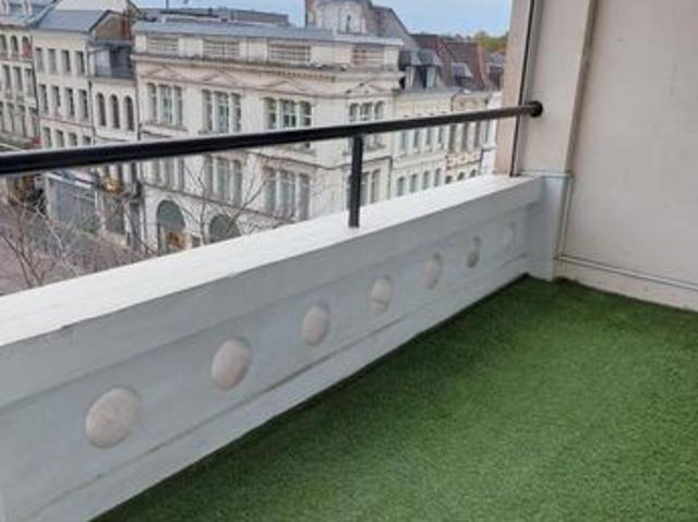 Appartement vente à Valenciennes