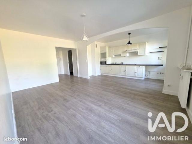 Appartement vente à Chartres, Eure-et-Loir