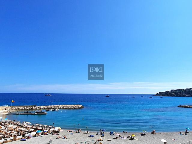 Appartement vente à Nice, Roquebrune-cap-martin