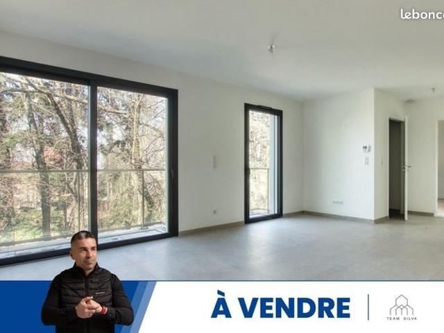 Appartement vente à Vienne, Seyssuel