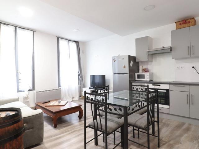 Appartement location à Prades
