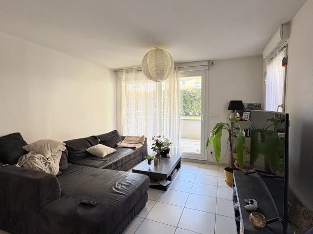 Appartement vente à Grenoble, Sassenage