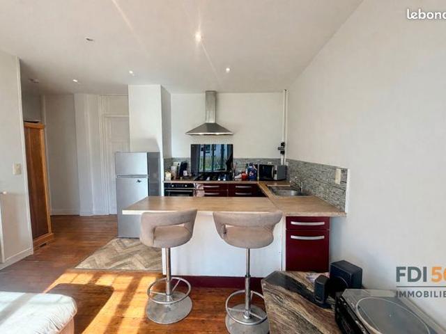 Appartement vente à Lorient, Bretagne