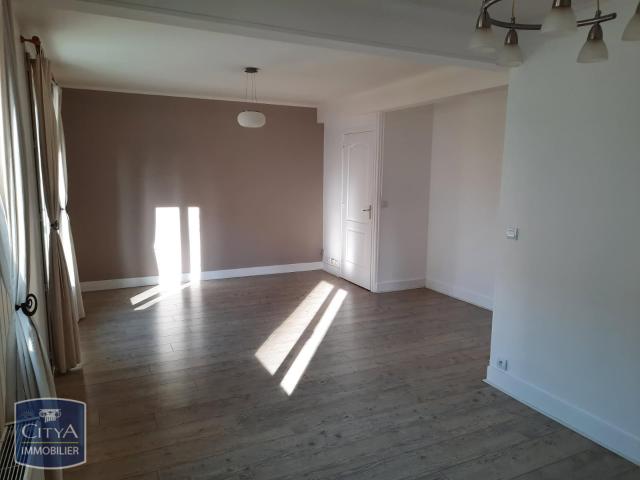 Appartement vente à Besançon