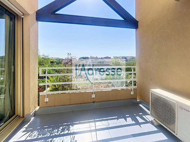 Appartement vente à Grasse, Antibes