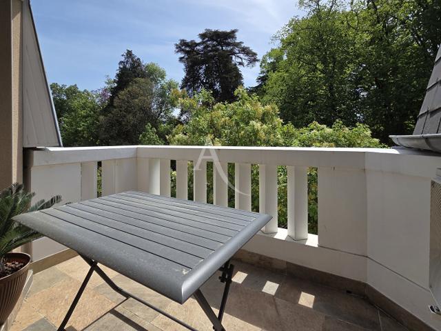 Appartement vente à Pau, Bizanos