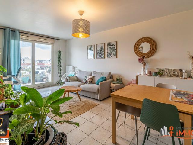 Appartement vente à Lyon, Métropole de Lyon