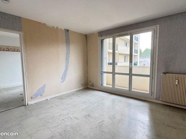 Appartement vente à Reims