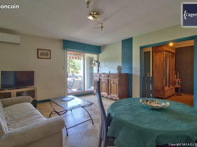Appartement vente à Riom, Châtelguyon