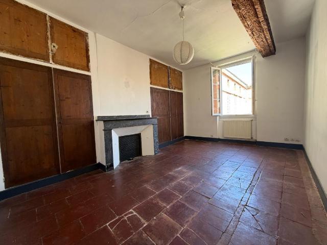 Appartement vente à Toulouse