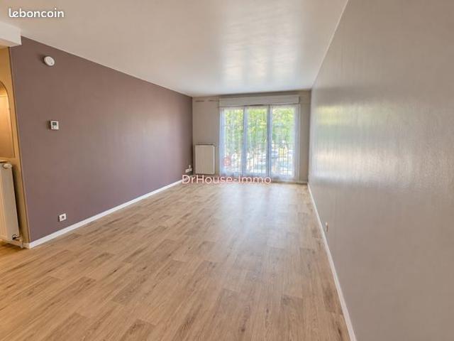 Appartement vente à Mantes-la-Jolie, Yvelines