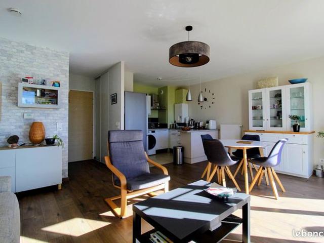 Appartement vente à Houdan, Yvelines