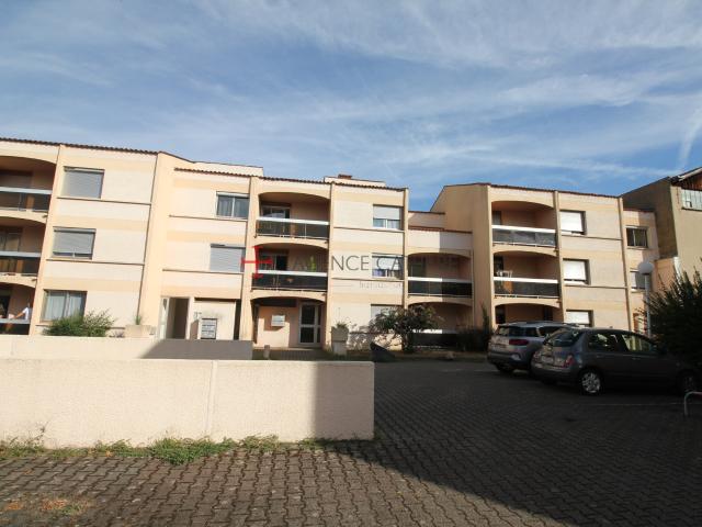 Appartement vente à Albi