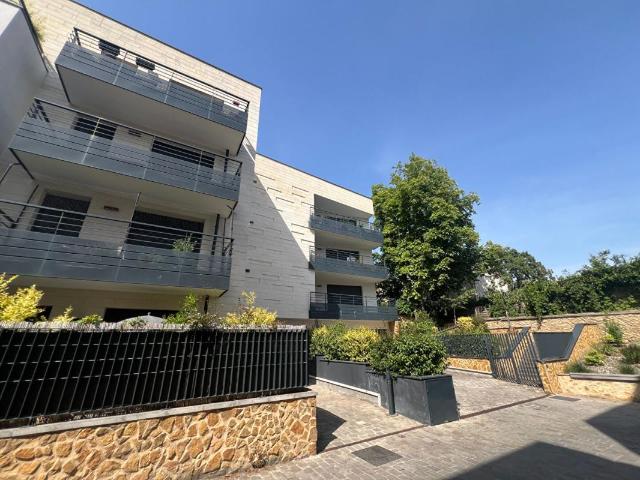 Appartement vente à Rocquencourt, Le Chesnay-Rocquencourt