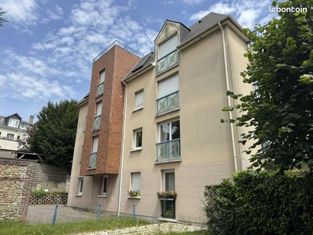 Appartement vente à Rouen, Ruan