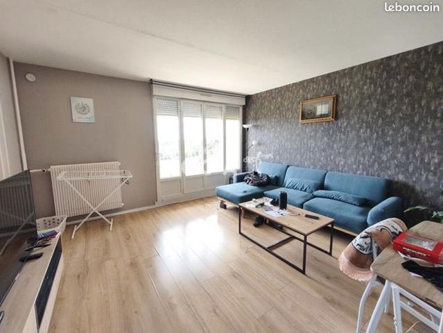 Appartement vente à Dijon