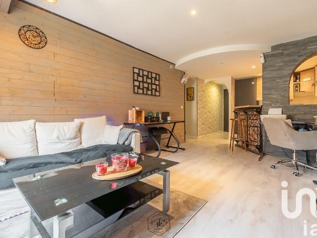 Appartement vente à Thionville, Algrange