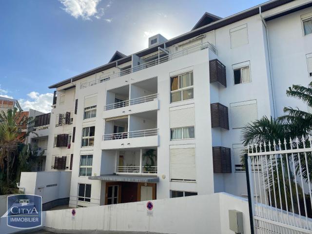 Appartement location à La Réunion