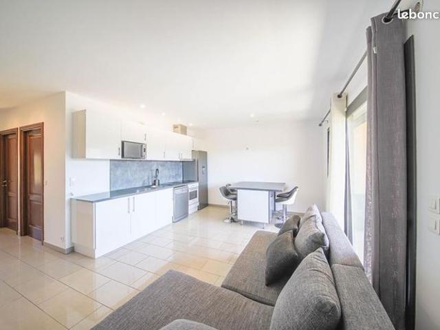 Appartement vente à Sartène, Porto-vecchio
