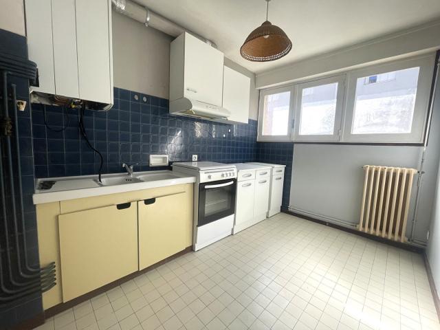 Appartement location à Montauban