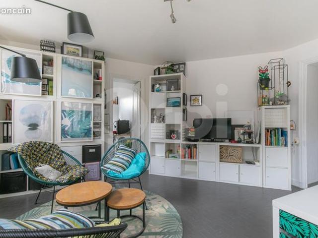 Appartement vente à Torcy, Noisiel