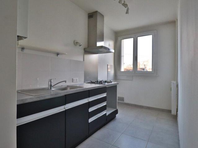 Appartement location à Troyes, Saint-andré-les-vergers
