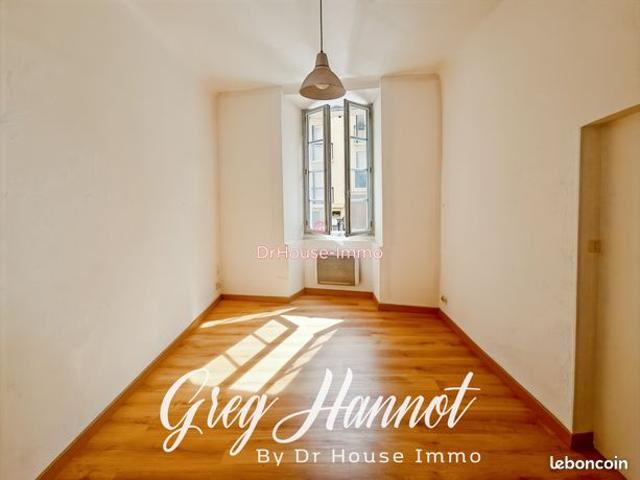 Appartement vente à Brignoles