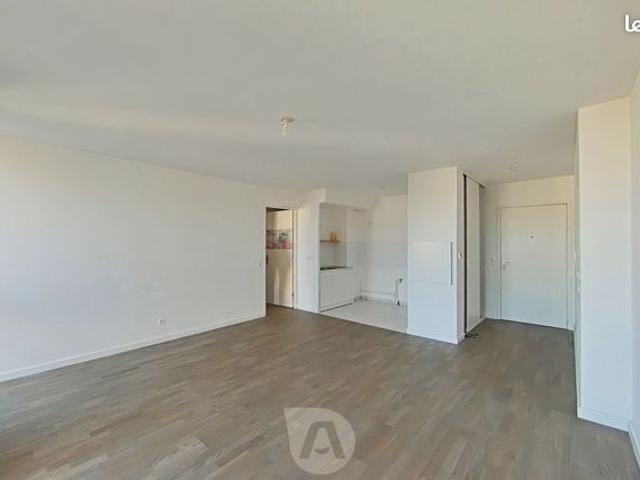 Appartement vente à Torcy, Bussy-saint-georges