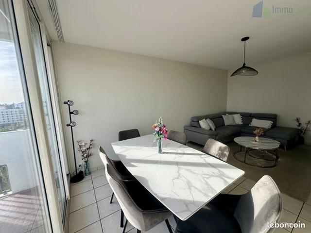 Appartement vente à Lyon, Métropole de Lyon