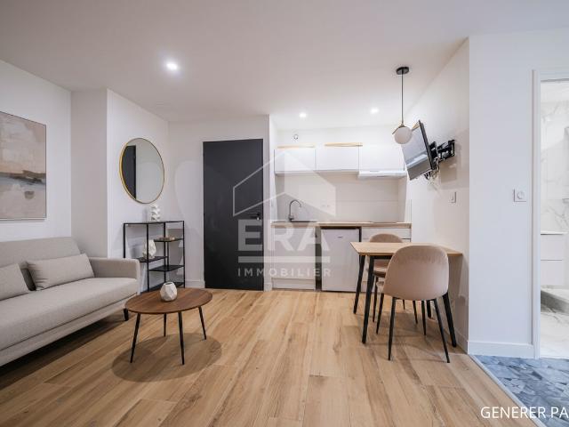 Appartement vente à Le Mans