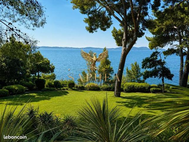 Appartement vente à Arrondissement de Toulon, Carqueiranne