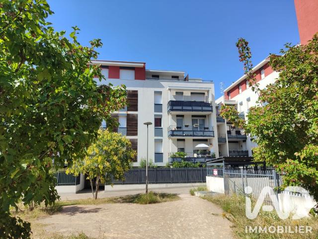 Appartement vente à Lyon, Métropole de Lyon