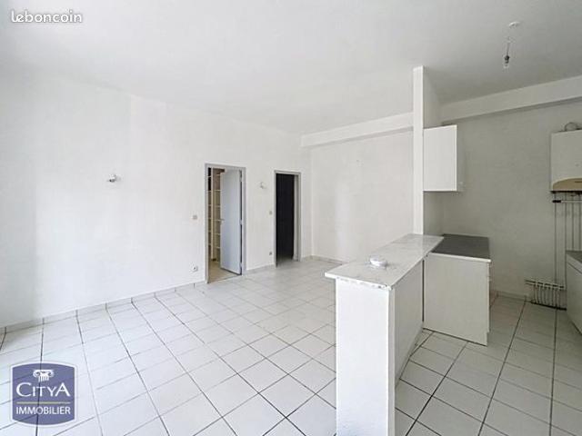 Appartement vente à Tours, Vouvray