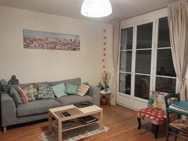 Appartement location à Le Havre